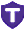 ToneShield shield logo